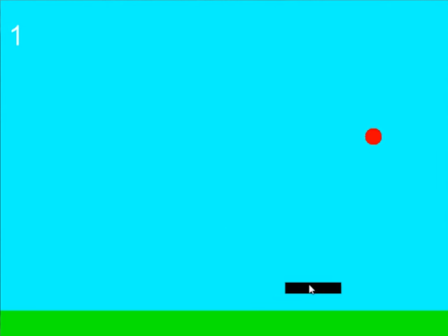 Source Code Dan  Game Bouncing Ball (NetBeans)