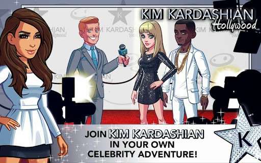 Kim Kardashian: Hollywood 1.0.1 APK