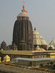 JagannathPuri Temple