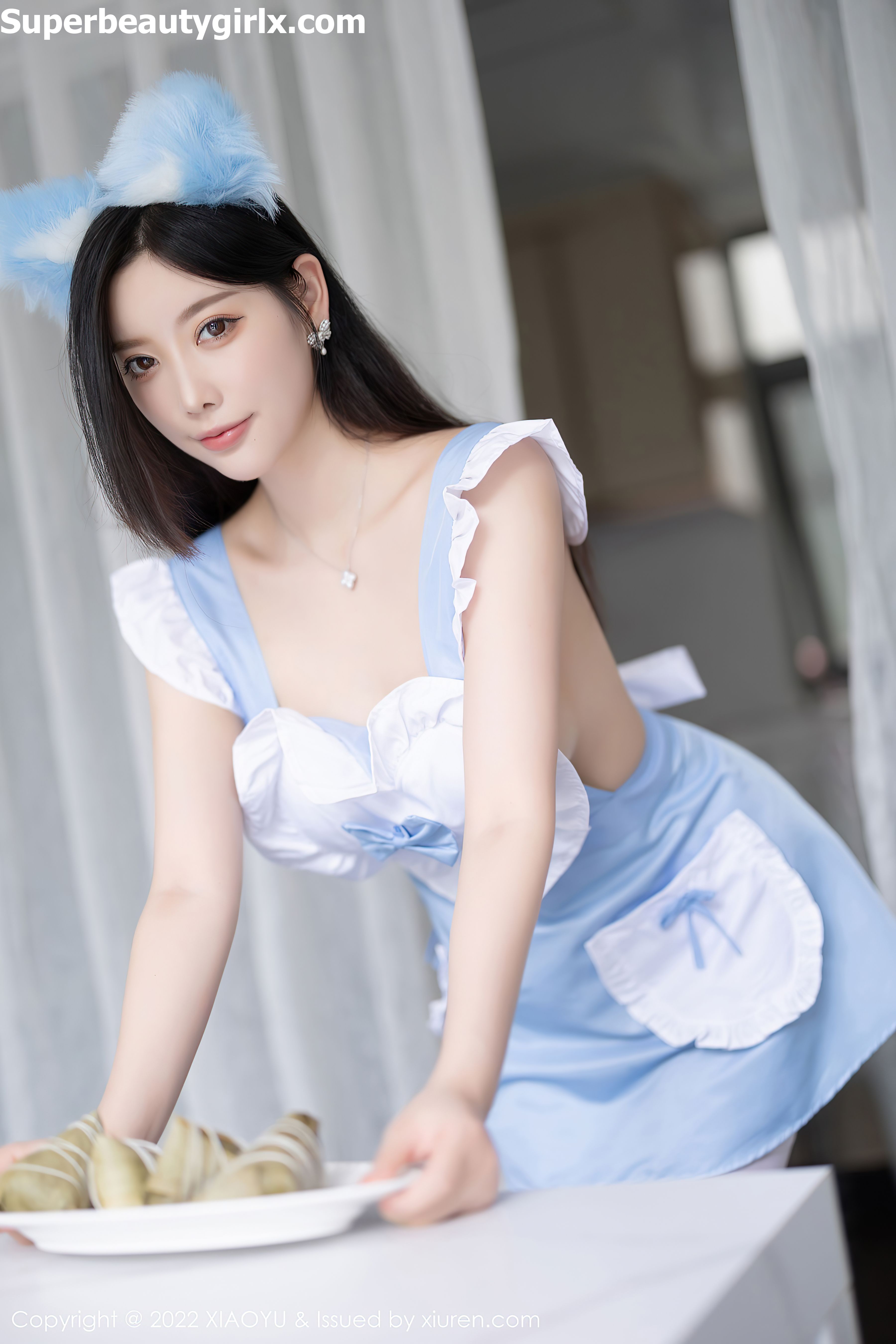 XiaoYu-Vol.791-Yang-Chen-Chen-Yome-Superbeautygirlx.com