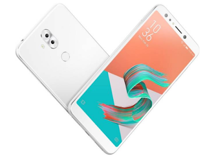 asus zenfone 5