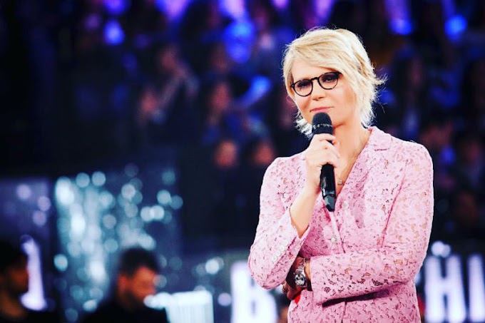 Tanti Auguri a Maria De Filippi: la Regina della Tv compie 55 anni