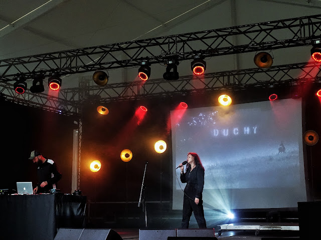 Duchy, OFF Festival 2022