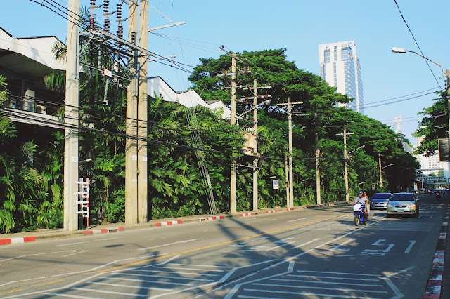 Bangkok, Thailand - Thuy Pham Photography