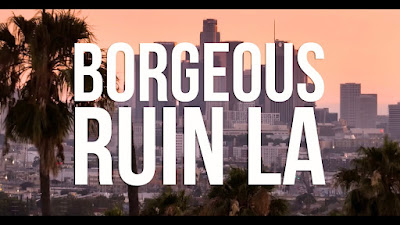 Borgeous Shares New Single ‘Ruin LA’