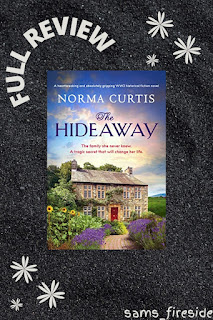The Hideaway Cover