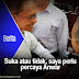 Suka atau tidak, saya perlu percaya Anwar