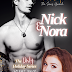 In uscita #oggi  NICK E NORA di Catia P. Bright (The Sexy Grinch) 