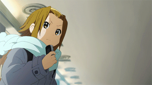 K-on ;D