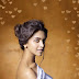  indian actress Deepika Padukone Hot Awesome Cleavage  by john