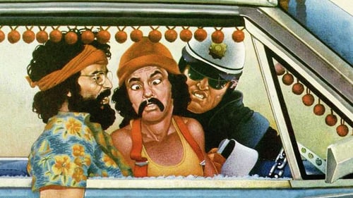 Cheech & Chong - Viel Rauch um Nichts 1978 anschauen