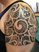 Maori Tattoo Design Idea Photos Images Pictures (maori tattoo design idea shape photos images pictures )