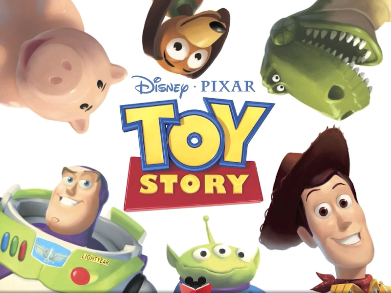 Toy story coloring pages title=