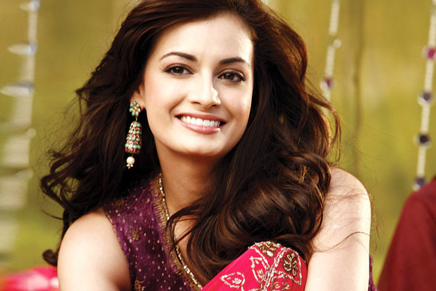 Dia Mirza