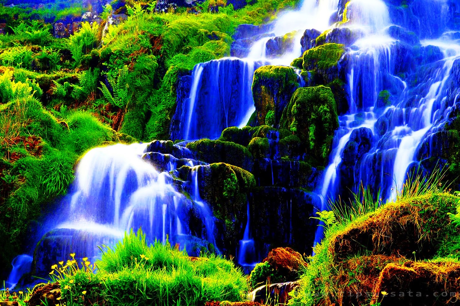 Ini Dia Foto Foto Pemandangan Air Terjun Terindah Minat Beli Ini Dia Foto Foto Pemandangan Air Terjun Terindah Minat Beli