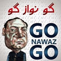 Go Nawaz Go Funny pics And wallpapers