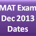 www.aima.in-MAT 2013 Exam Date-Registration Last Date-Online