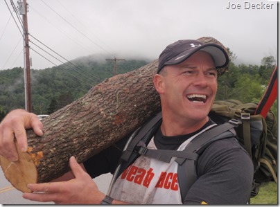 Joe Decker