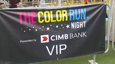 color run, color run 5k, color run singapore, sentosa, happiest run, the color run, september 23, 2017