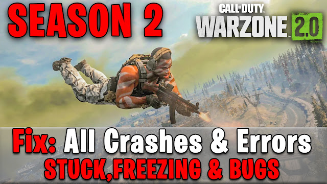 Call of Duty,WARZONE 2.0 Not Working,Not launching,fix WARZONE 2.0,fix mw2 pc,WARZONE 2.0 crashing,WARZONE 2.0 keeps crashing,WARZONE 2.0 crashes,WARZONE 2.0 crashing pc,mw2 keeps crashing fix,WARZONE 2.0 not lauching,WARZONE 2.0 not launching,WARZONE 2.0 freezing,WARZONE 2.0 not working,hot to fix WARZONE 2.0,WARZONE 2.0 battle.net fix,how to fix WARZONE 2.0,WARZONE 2.0 crash fix,WARZONE 2.0 stuck,WARZONE 2.0 stuck at loading,WARZONE 2.0 season 2