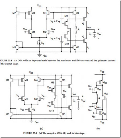 Operational Transconductance Amplifiers-0320