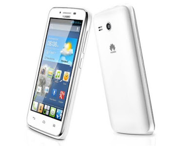 Huawei Y511-U10 MTK6572 Firmware