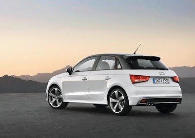 2012 Audi A1 Sportback,2012 audi,2012 car,2012 new cars,new cars 2012,audisaudi pictures,audi a1 sportback