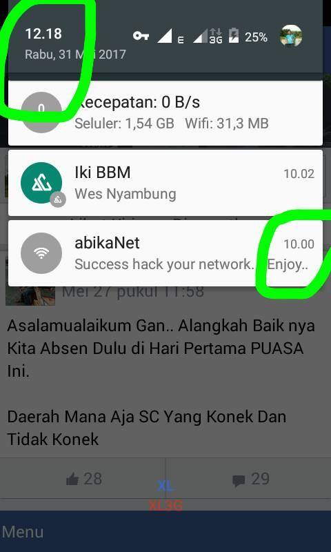 Download Aplikasi Internet Gratis AbikaNET