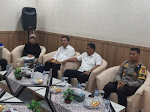 Sambutan Hangat Sekretaris Daerah Kabupaten Tangerang Terhadap Aspirasi Buruh
