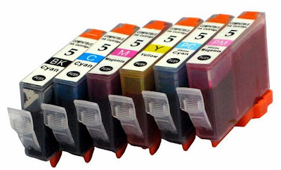 Printer Cartridges UK