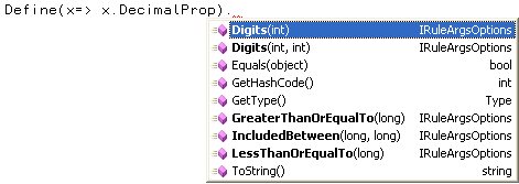 DecimalPropVS