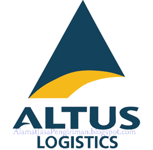 Alamat Altus Logistics Jakarta