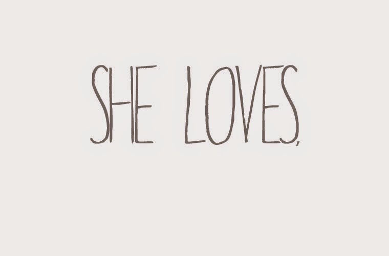 SheLoves