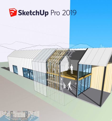 sketchup pro 2020 for windows 10