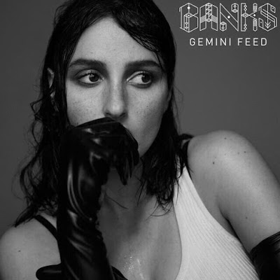 BANKS "Gemini Feed"