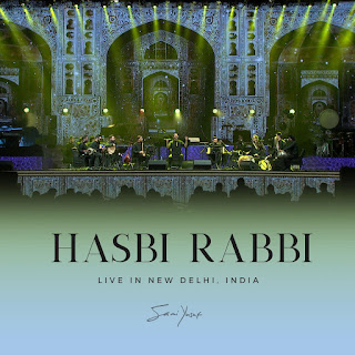 MP3 download Sami Yusuf - Hasbi Rabbi (Live in New Delhi) - Single iTunes plus aac m4a mp3