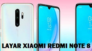  yang diharapkan dapat mengulang kembali kesuksesan Redmi Note 8 - Harga dan Spesifikasi