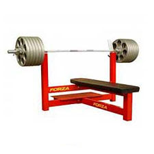 Weight equipment