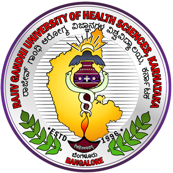 Rajiv Gandhi University of Health Sciences (RGUHS)