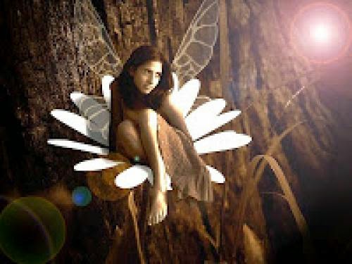 The Faery Lineage And Irish Mythology The Jacobean Fairy