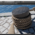 Creating A Rope in Blender Using Curves and Displacement