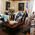EMBAJADORES UNIÓN EUROPEA AGRADECEN A PRESIDENTE POR CELEBRAR DÍA DE EUROPA