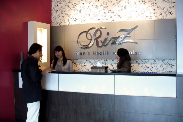 Rizz Jakarta Massage  Berita Pos Online