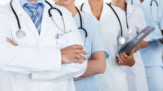 Daftar Dokter di Medical Center Surakarta