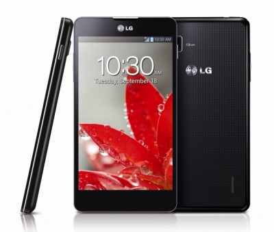 LG Optimus G Akan Dapatkan Android 4.4 KitKat