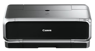 Imprimante Pilotes Canon PIXMA iP8500 Télécharger