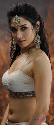 Tamanna Hot Stills