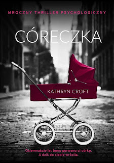 Córeczka - Kathryn Croft 