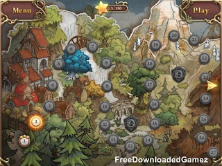 Free Download Northern Tale 2 PC Game Photo