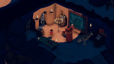 El Hijo A Wild West Tale Game Screenshot 7